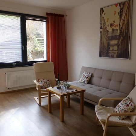 Pod Kralicim Vrchem Apartment Milovice  Ngoại thất bức ảnh