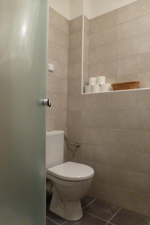 Pod Kralicim Vrchem Apartment Milovice  Ngoại thất bức ảnh